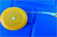 Thước rút bọc nhựa 1,5m